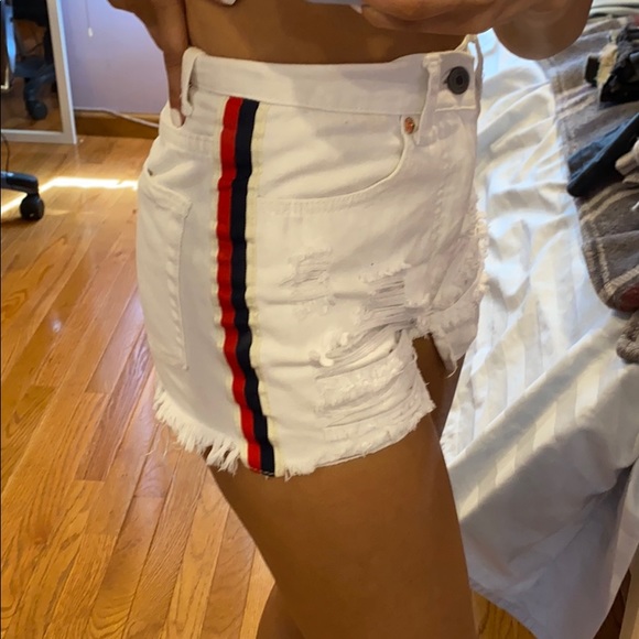 Shorts - Picture 2 of 4